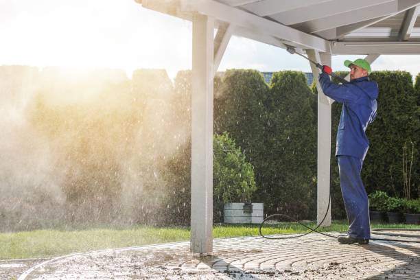 Best Solar Panel Cleaning  in Lone Grove, OK